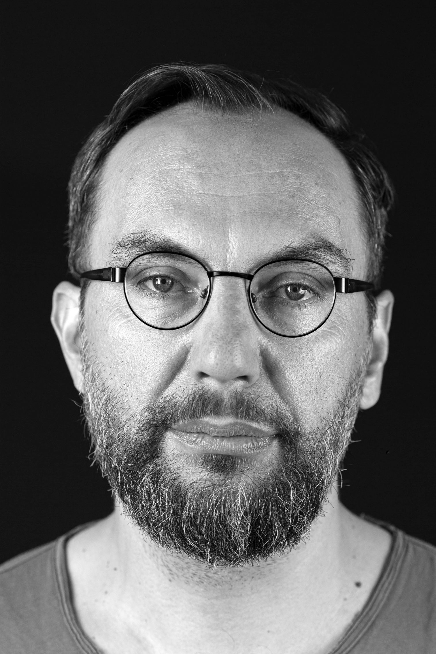Porträt, FOWATO, Walter Zarbl